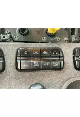 Freightliner CASCADIA Dash Assembly