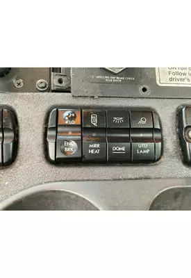 Freightliner CASCADIA Dash Assembly