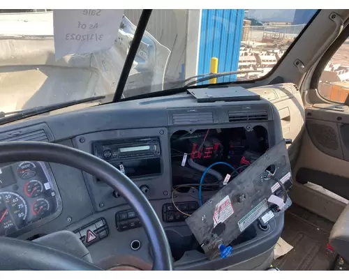 Freightliner CASCADIA Dash Assembly