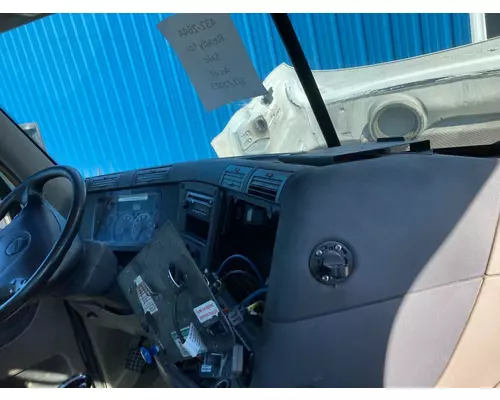 Freightliner CASCADIA Dash Assembly