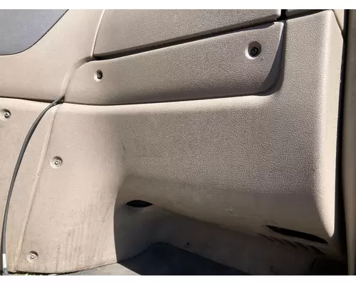 Freightliner CASCADIA Dash Assembly