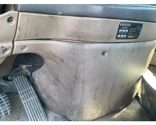 Freightliner CASCADIA Dash Assembly
