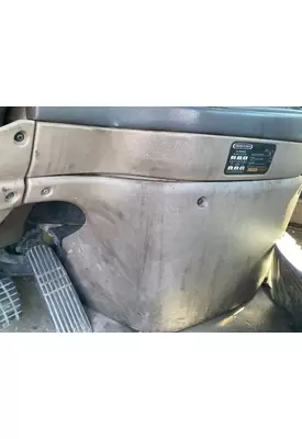 Freightliner CASCADIA Dash Assembly