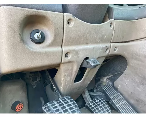 Freightliner CASCADIA Dash Assembly
