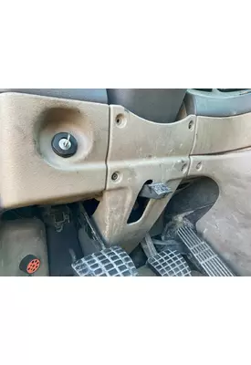 Freightliner CASCADIA Dash Assembly