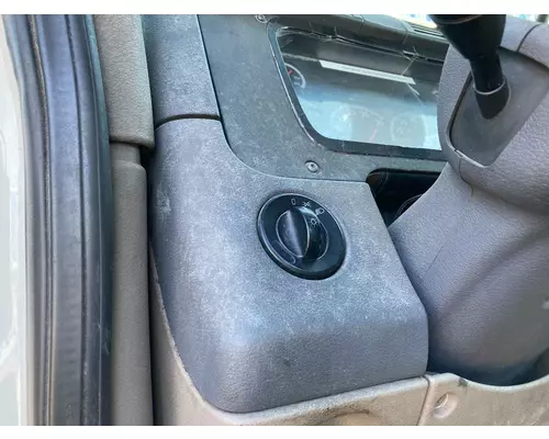Freightliner CASCADIA Dash Assembly
