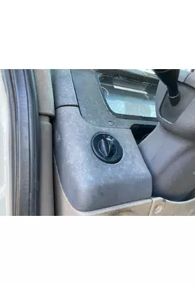 Freightliner CASCADIA Dash Assembly