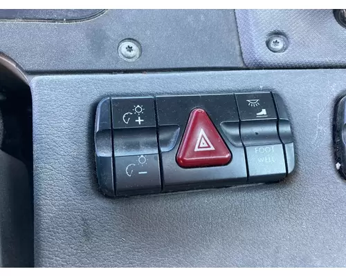 Freightliner CASCADIA Dash Assembly
