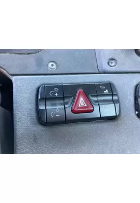 Freightliner CASCADIA Dash Assembly