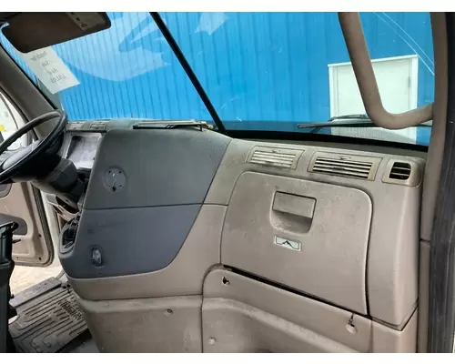 Freightliner CASCADIA Dash Assembly