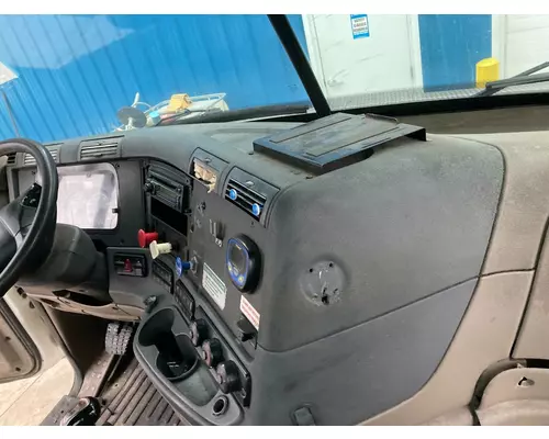 Freightliner CASCADIA Dash Assembly