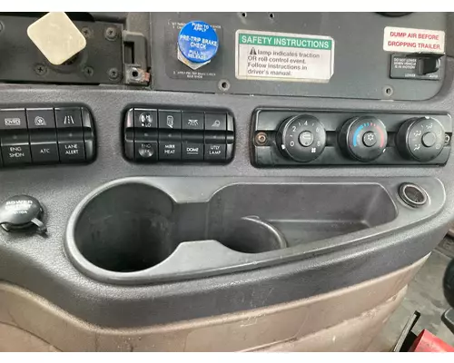 Freightliner CASCADIA Dash Assembly