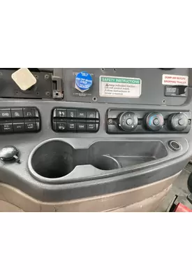 Freightliner CASCADIA Dash Assembly