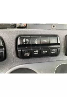 Freightliner CASCADIA Dash Assembly