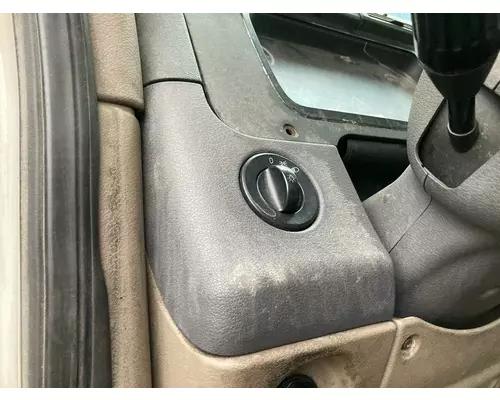 Freightliner CASCADIA Dash Assembly