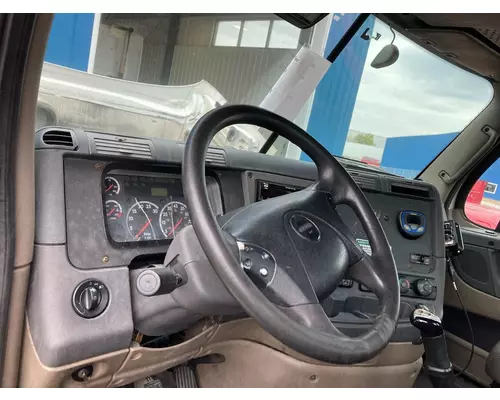 Freightliner CASCADIA Dash Assembly