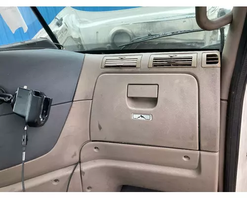 Freightliner CASCADIA Dash Assembly