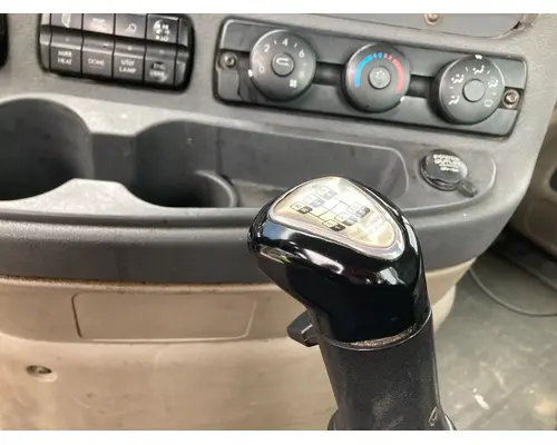 Freightliner CASCADIA Dash Assembly