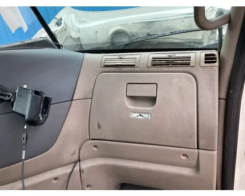 Freightliner CASCADIA Dash Assembly