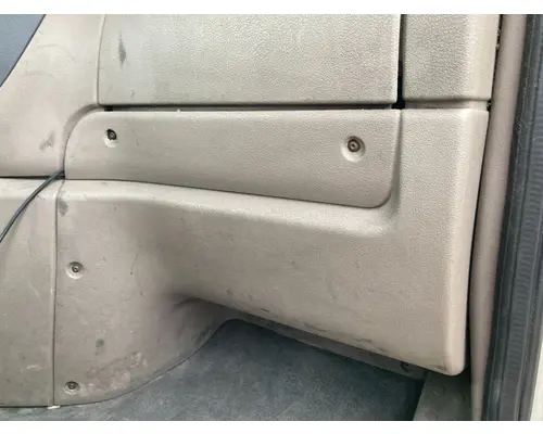 Freightliner CASCADIA Dash Assembly