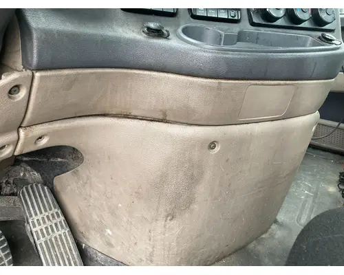 Freightliner CASCADIA Dash Assembly