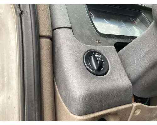 Freightliner CASCADIA Dash Assembly