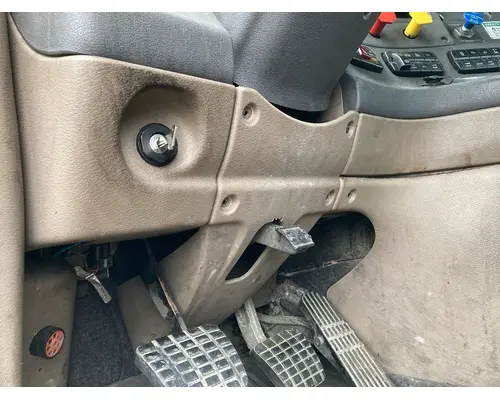 Freightliner CASCADIA Dash Assembly