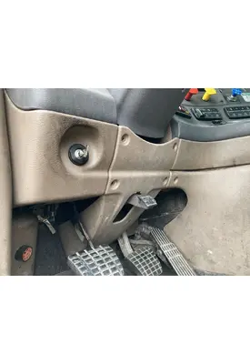 Freightliner CASCADIA Dash Assembly