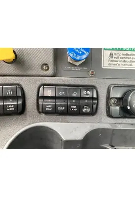Freightliner CASCADIA Dash Assembly