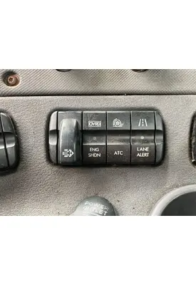 Freightliner CASCADIA Dash Assembly