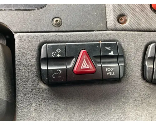 Freightliner CASCADIA Dash Assembly