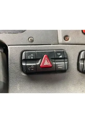 Freightliner CASCADIA Dash Assembly