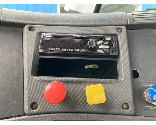 Freightliner CASCADIA Dash Assembly