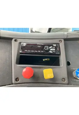 Freightliner CASCADIA Dash Assembly