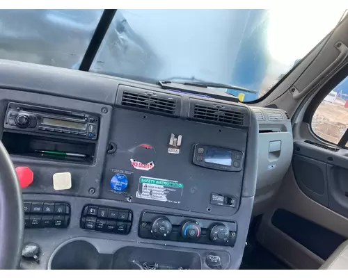 Freightliner CASCADIA Dash Assembly