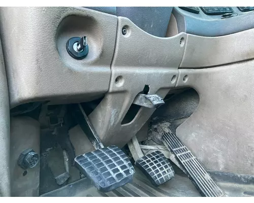 Freightliner CASCADIA Dash Assembly