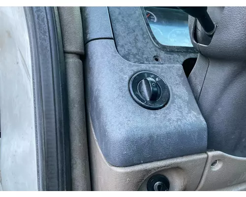 Freightliner CASCADIA Dash Assembly