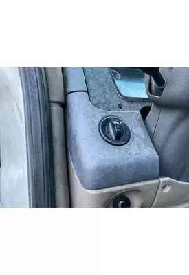 Freightliner CASCADIA Dash Assembly