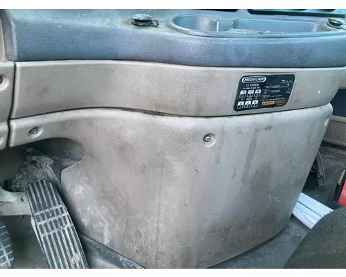 Freightliner CASCADIA Dash Assembly