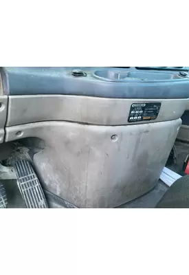 Freightliner CASCADIA Dash Assembly