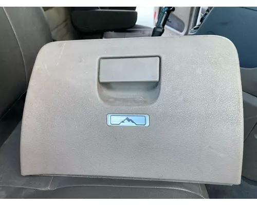 Freightliner CASCADIA Dash Assembly