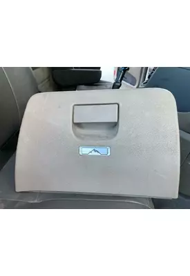 Freightliner CASCADIA Dash Assembly
