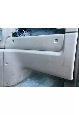 Freightliner CASCADIA Dash Assembly