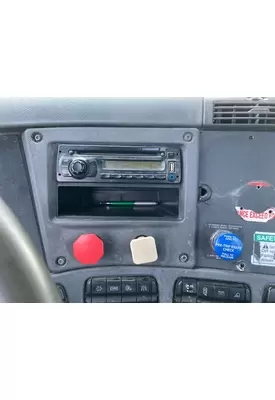 Freightliner CASCADIA Dash Assembly