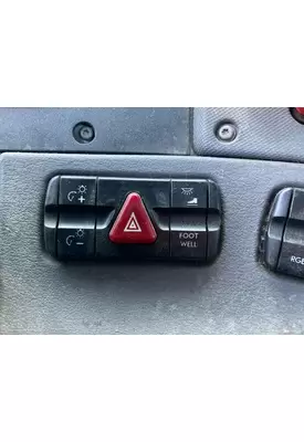 Freightliner CASCADIA Dash Assembly