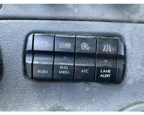 Freightliner CASCADIA Dash Assembly