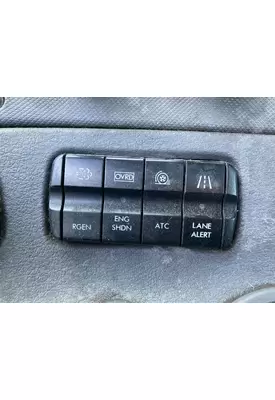 Freightliner CASCADIA Dash Assembly