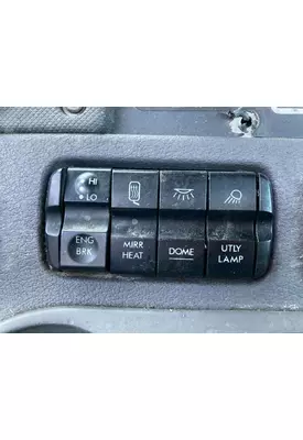 Freightliner CASCADIA Dash Assembly