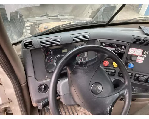 Freightliner CASCADIA Dash Assembly