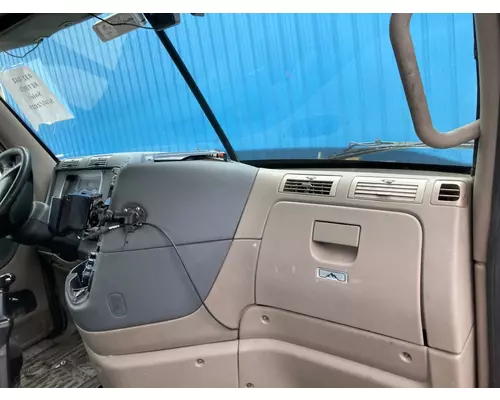 Freightliner CASCADIA Dash Assembly